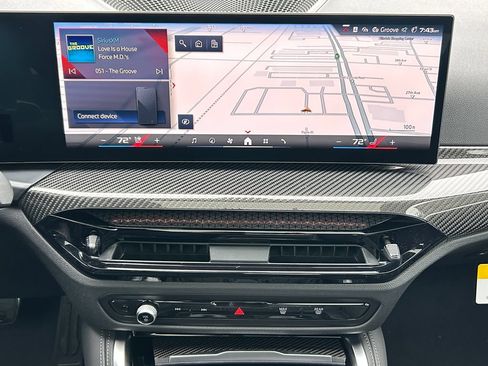 New 2027 BMW 440i xDrive Coupe AWD/4WD image 26
