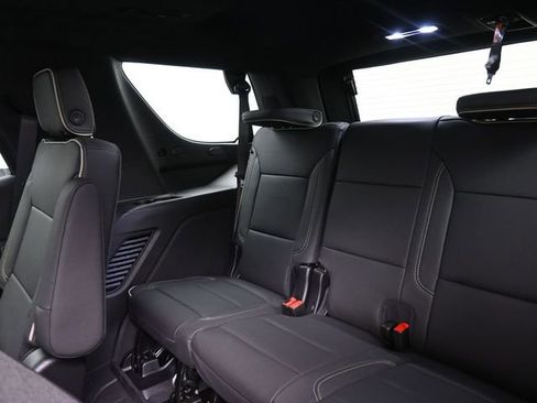 New 2026 Chevrolet Tahoe Premier image 9