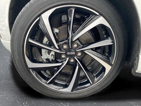 Used 2024 Lincoln Corsair Grand Touring image 34