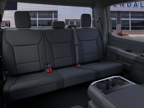 New 2026 Ford F150 XLT w/ FX4 Off-Road Package AWD/4WD image 11