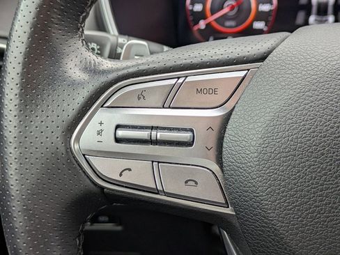 Used 2023 Hyundai Santa Fe Calligraphy w/ Cargo Package image 26