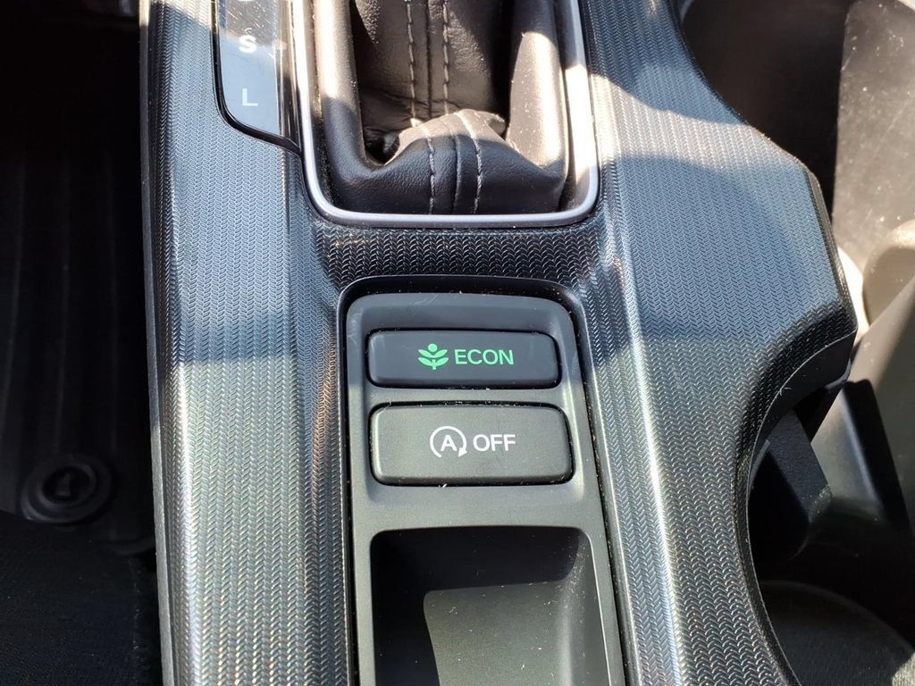 Used 2022 Honda Civic EX image 24
