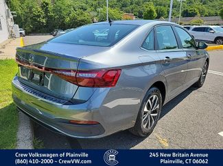 Certified 2025 Volkswagen Jetta S FWD video 3