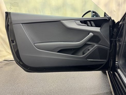 Used 2024 Audi A5 2.0T Premium Plus image 12