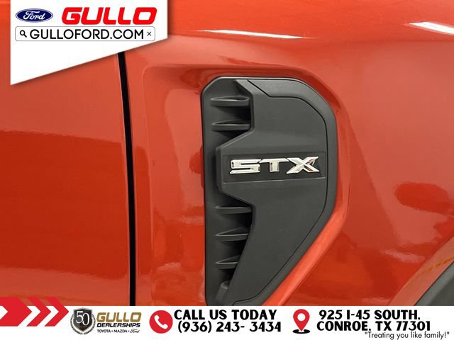 Used 2024 Ford Ranger XL w/ Trailer Tow Package RWD image 31
