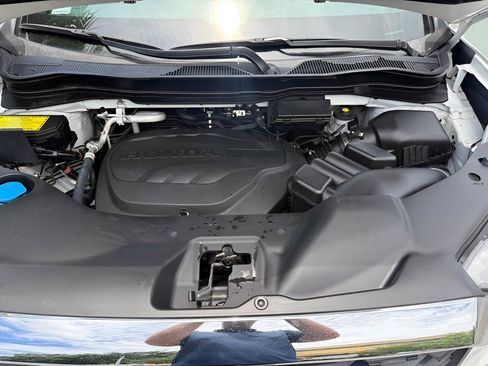 Certified 2022 Honda Passport EX-L image 36