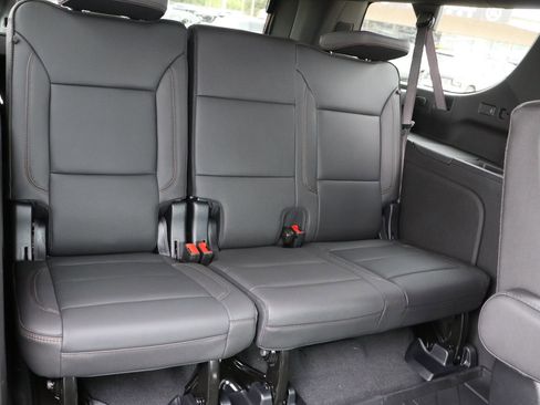 New 2026 Chevrolet Suburban High Country w/ LPO, Get Active Package image 31
