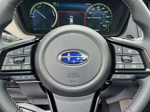 Certified 2025 Subaru Forester Premium image 12