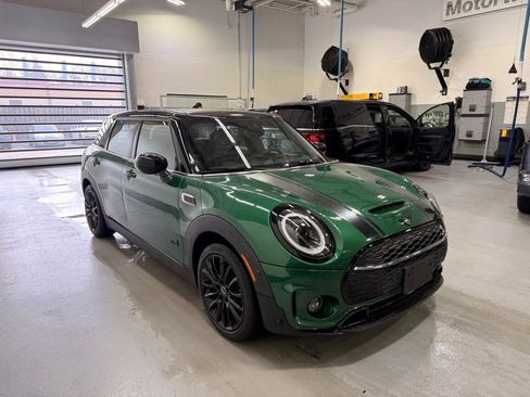 Used 2023 MINI Cooper Clubman S image 7