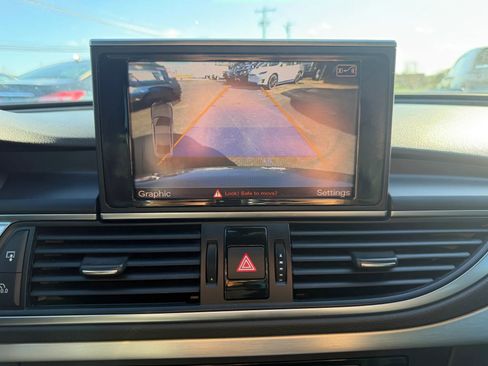 Used 2012 Audi A7 3.0T Premium Plus w/ Premium Plus Pkg image 20