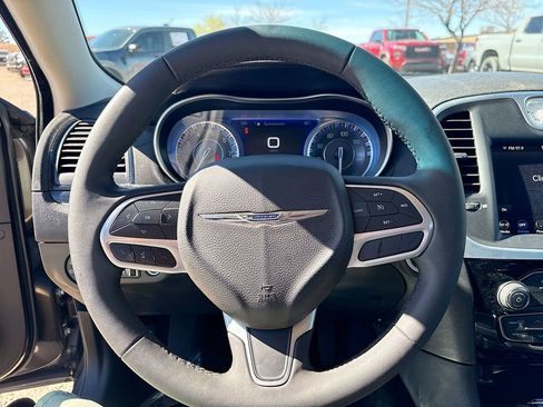 Used 2023 Chrysler 300 Touring w/ Sport Appearance Package RWD image 11