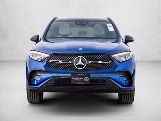 Certified 2026 Mercedes-Benz GLC 300 4MATIC video 2