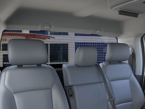 New 2025 Ford F350 XL w/ XL Chrome Package RWD image 23