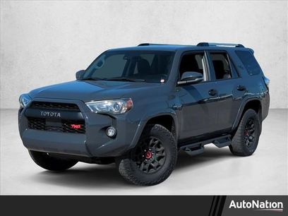 Used 2024 Toyota 4Runner SR5 Premium