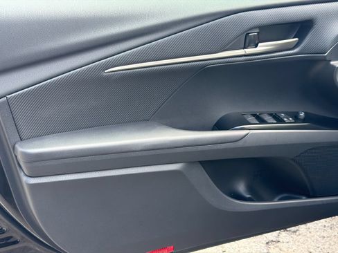 New 2026 Toyota Camry SE FWD image 16