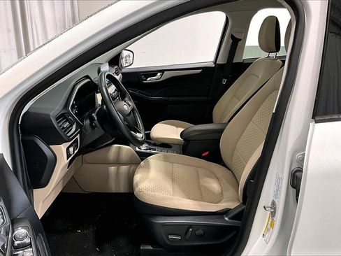 Used 2021 Ford Escape SE w/ Convenience Package image 15