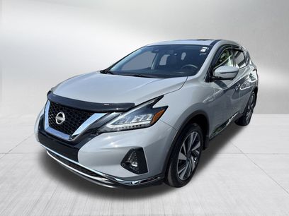 Used 2024 Nissan Murano SL