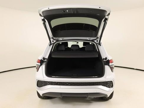 New 2026 Audi Q3 quattro 2.0T image 24