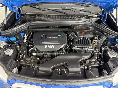 Used 2017 BMW X1 xDrive28i AWD/4WD image 27