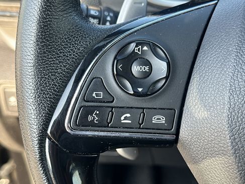 Used 2024 Mitsubishi Eclipse Cross SEL AWD/4WD image 24