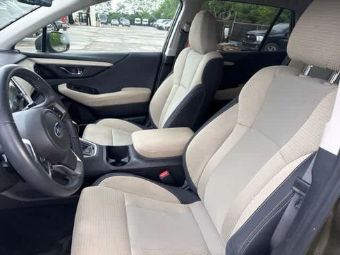 Used 2020 Subaru Outback Premium w/ Popular Package #1 AWD/4WD image 10