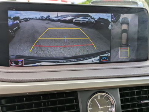 Used 2020 Lexus RX 450h AWD w/ Premium Package image 33