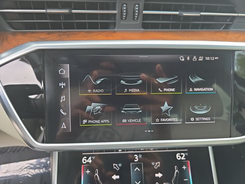 Used 2023 Audi A6 Premium Plus w/ Premium Plus Package AWD/4WD image 19