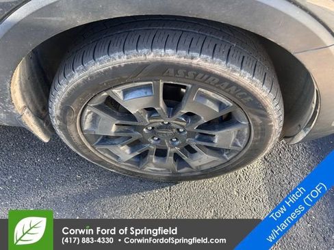 Used 2021 Kia Telluride SX w/ SX Prestige Package image 20