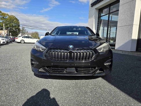 Used 2020 BMW 228i xDrive Gran Coupe X-Drive Gran Coupe w/ Convenience Package image 8