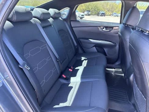 Used 2024 Kia Forte GT-Line w/ GT-Line Premium Package image 21