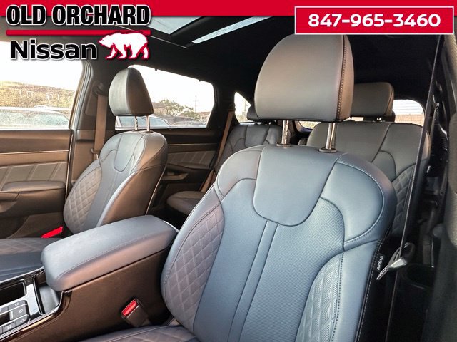 Used 2025 Kia Sorento SX Prestige AWD/4WD image 11
