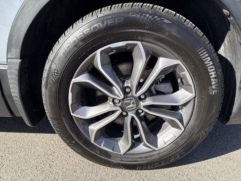 Used 2022 Honda CR-V EX-L image 9