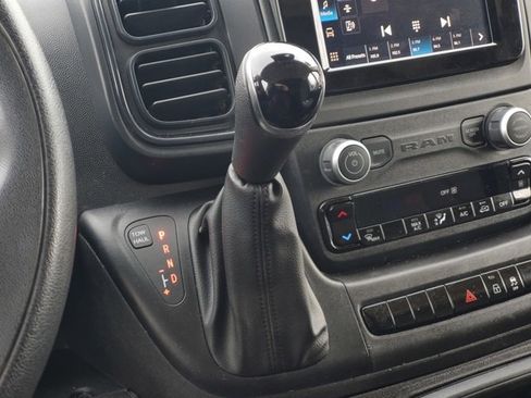 Used 2023 RAM ProMaster 2500 image 20