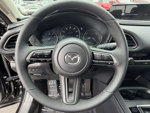 New 2026 MAZDA CX-50 AWD 2.5 S w/ Accent Package image 12