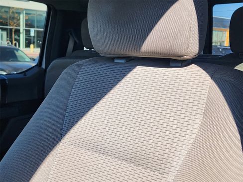 Used 2017 Ford F150 XLT w/ Equipment Group 302A Luxury image 15