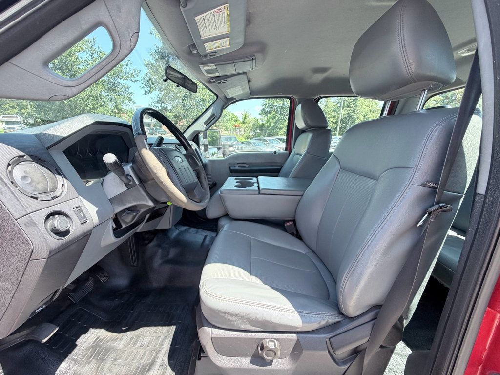 Used 2011 Ford F250 XL RWD image 17