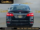 Used 2016 Nissan Sentra SR image 4