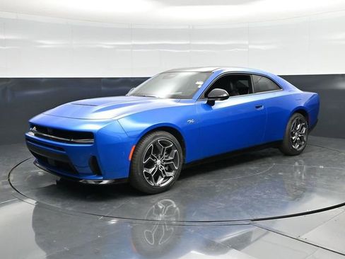New 2026 Dodge Charger R/T AWD/4WD image 3