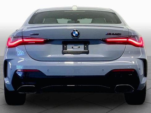 Used 2024 BMW 440i xDrive Coupe w/ Premium Package AWD/4WD image 5