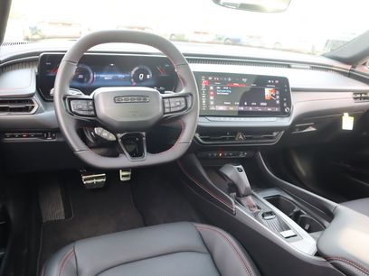 New 2026 Dodge Charger Scat Pack