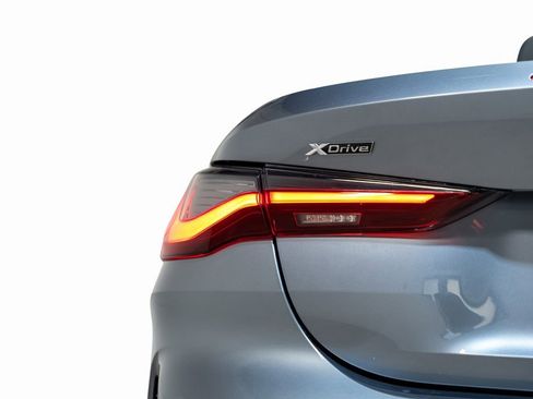 Used 2022 BMW 430i xDrive Convertible w/ Premium Package 2 image 15