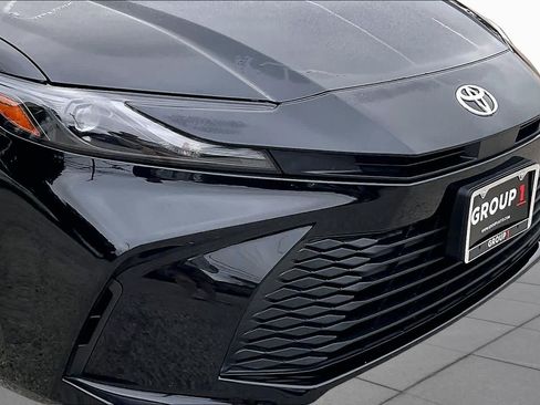 Used 2026 Toyota Camry LE w/ Convenience Package FWD image 29