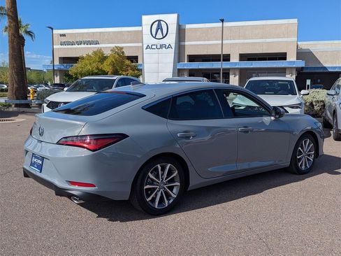 New 2026 Acura Integra image 8
