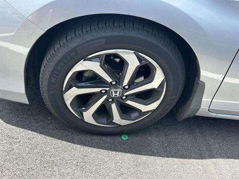 Used 2016 Honda Accord EX-L image 4