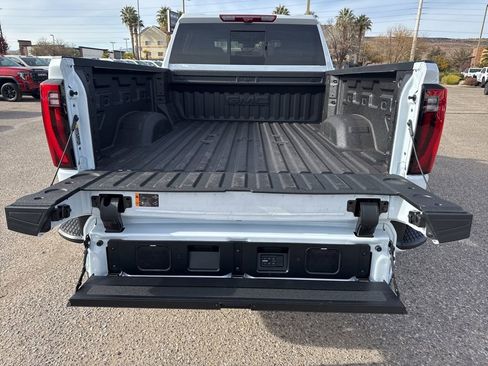 New 2026 GMC Sierra 3500 Denali Ultimate image 26