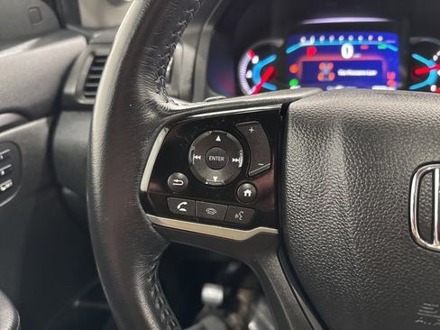 Used 2022 Honda Pilot Special Edition image 31