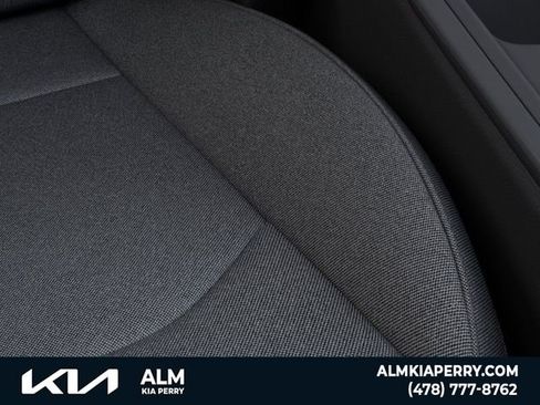 New 2026 Kia K4 LXS image 24