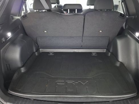 Used 2023 Honda CR-V Sport image 22