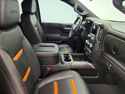 Used 2021 GMC Sierra 1500 AT4 image 23