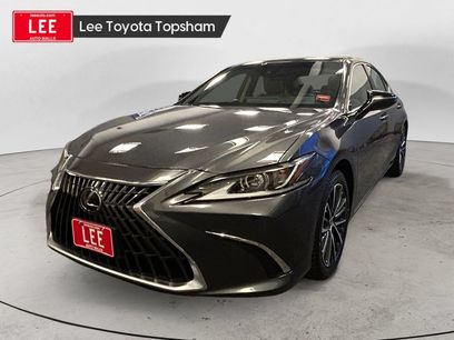 Used 2024 Lexus ES 350 w/ Premium Package